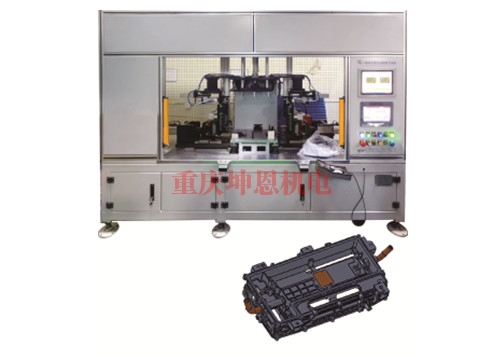 電控殼體水管91视频黄色免费版