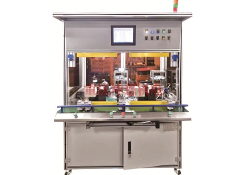 電子節氣門性能檢測設備