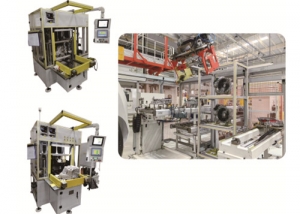 91视频网站免费箱體、殼體檢漏自動線