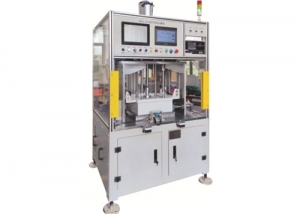 電控殼體腔體、水道檢漏機