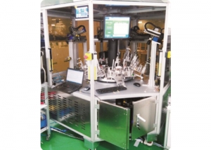 儀表盤畫像檢測設備