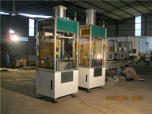 重慶91视频网站免费殼體水檢機